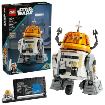 LEGO® 75416 STAR WARS® Astro-droid Chopper (C1-10P)™