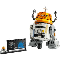 LEGO® 75416 STAR WARS® Astro-droid Chopper (C1-10P)™