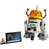 LEGO® 75416 STAR WARS® Astro-droid Chopper (C1-10P)™