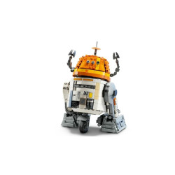 LEGO® 75416 STAR WARS® Astro-droid Chopper (C1-10P)™
