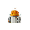 LEGO® 75416 STAR WARS® Astro-droid Chopper (C1-10P)™