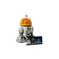 LEGO® 75416 STAR WARS® Astro-droid Chopper (C1-10P)™