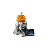LEGO® 75416 STAR WARS® Astro-droid Chopper (C1-10P)™