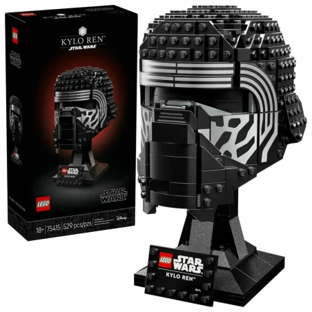 LEGO® 75415 STAR WARS® Helma Kylo Ren