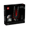 LEGO® 75406 STAR WARS® Kylo Renova velitelská loď