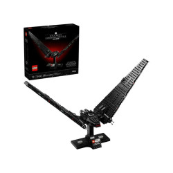 LEGO® 75406 STAR WARS® Kylo Renova velitelská loď