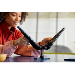 LEGO® 75406 STAR WARS® Kylo Renova velitelská loď