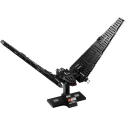 LEGO® 75406 STAR WARS® Kylo Renova velitelská loď
