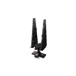 LEGO® 75406 STAR WARS® Kylo Renova velitelská loď