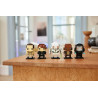 LEGO® 40796 BRICKHEADZ STAR WARS Pomsta Sithů – Hrdinové a padouši
