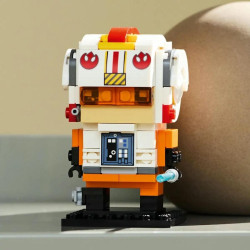 LEGO® 40795 BRICKHEADZ STAR WARS Luke Skywalker™ (Pilot povstalců)