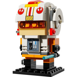 LEGO® 40795 BRICKHEADZ STAR WARS Luke Skywalker™ (Pilot povstalců)