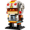 LEGO® 40795 BRICKHEADZ STAR WARS Luke Skywalker™ (Pilot povstalců)