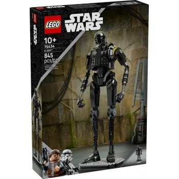 LEGO® 75434 STAR WARS® Bezpečnostní droid K-2SO™