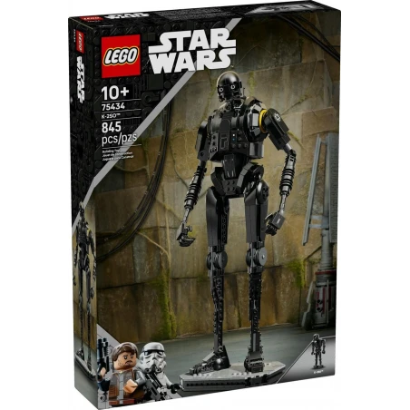 LEGO® 75434 STAR WARS® Bezpečnostní droid K-2SO™