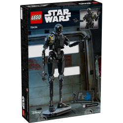 LEGO® 75434 STAR WARS® Bezpečnostní droid K-2SO™