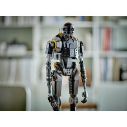 LEGO® 75434 STAR WARS® Bezpečnostní droid K-2SO™