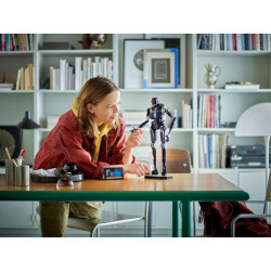 LEGO® 75434 STAR WARS® Bezpečnostní droid K-2SO™