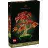LEGO® 10348 BOTANICALS Bonsaj – Japonský červený javor