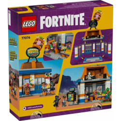 LEGO® 77076 FORTNITE Restaurace Durrr Burger
