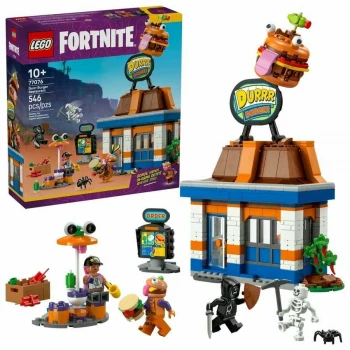 LEGO® 77076 FORTNITE Restaurace Durrr Burger