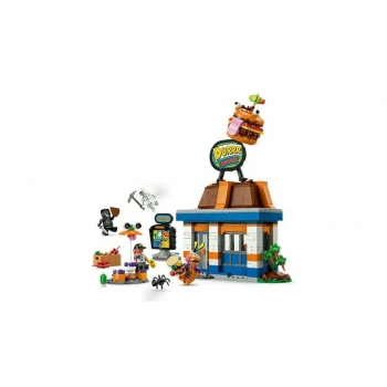 LEGO® 77076 FORTNITE Restaurace Durrr Burger