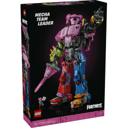 LEGO® 77078 FORTNITE Mecha Team Leader