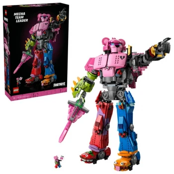 LEGO® 77078 FORTNITE Mecha Team Leader