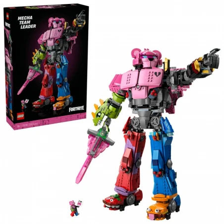 LEGO® 77078 FORTNITE Mecha Team Leader