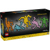 LEGO® 31216 Keith Haring – Tančící postavy