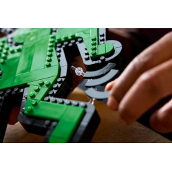 LEGO® 31216 Keith Haring – Tančící postavy