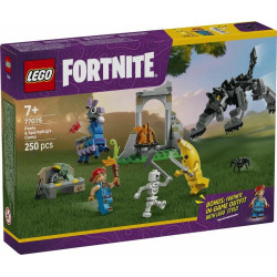 LEGO® 77075 FORTNITE Peely a Sparkplug a jejich tábořiště