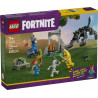 LEGO® 77075 FORTNITE Peely a Sparkplug a jejich tábořiště