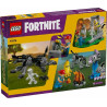 LEGO® 77075 FORTNITE Peely a Sparkplug a jejich tábořiště
