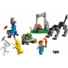 LEGO® 77075 FORTNITE Peely a Sparkplug a jejich tábořiště