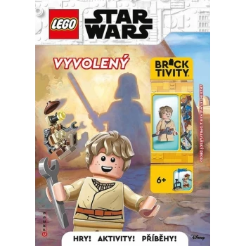 LEGO® STAR WARS™ Vyvolený
