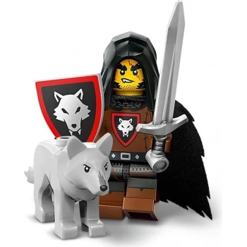 LEGO® 71048 Minifigurky – Wolfpack Beastmaster (2)