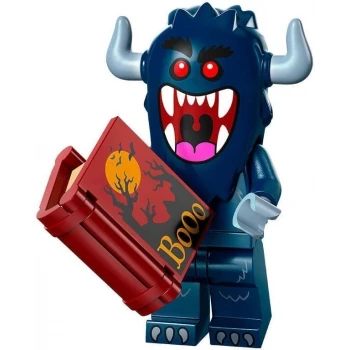 LEGO® 71048 Minifigurky – Bogeyman (8)