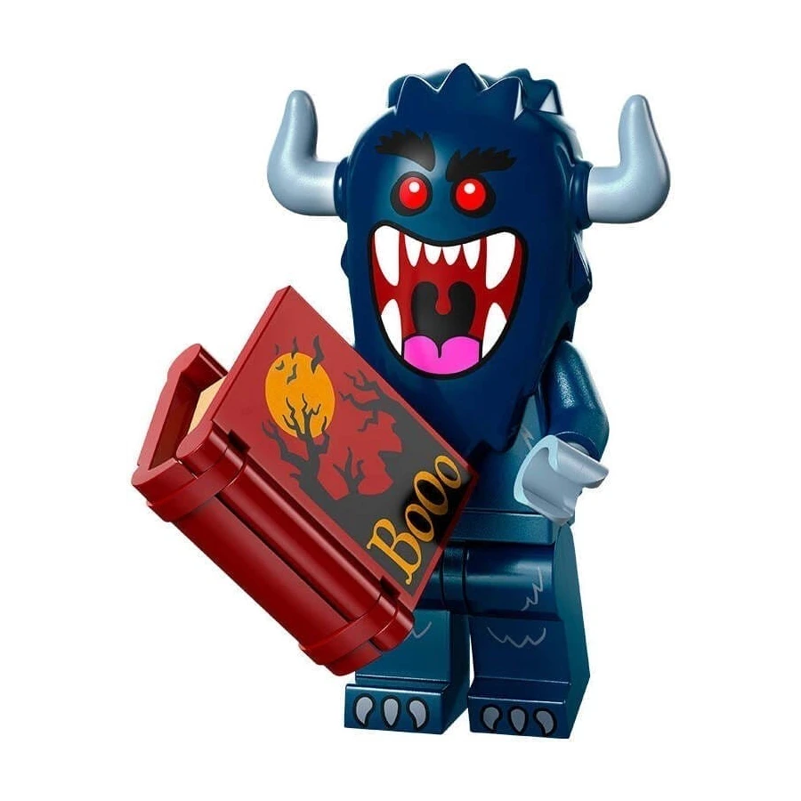 LEGO® 71048 Minifigurky – Bogeyman (8)
