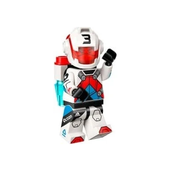 LEGO® 71048 Minifigurky – Jetpack Racer (3)