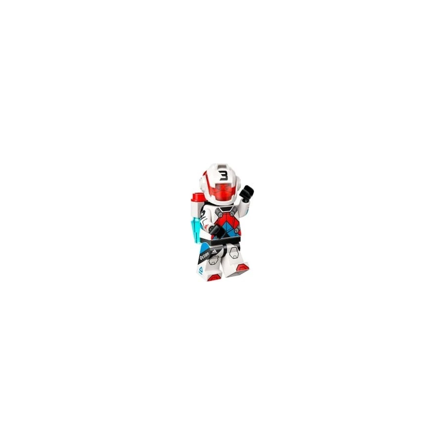LEGO® 71048 Minifigurky – Jetpack Racer (3)