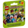 LEGO® 71048 Minifigurky – Plush Toy Collector