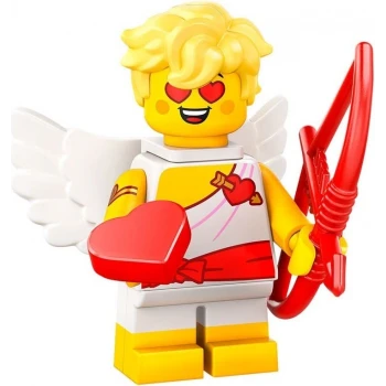 LEGO® 71048 Minifigurky – Cupid