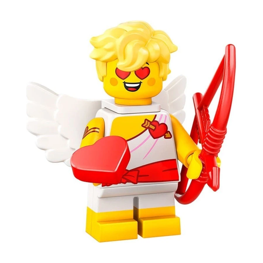 LEGO® 71048 Minifigurky – Cupid