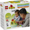 LEGO® 10441 DUPLO Třídění tvarů: Domeček pro štěňátka