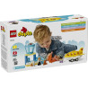 LEGO® 10443 DUPLO Poprvé na letišti