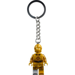 LEGO® 854313 STAR WARS™ Přívěsek na klíče –  C-3PO™