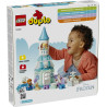 LEGO® 10455 DUPLO Ledové království: Anna a Elsa a oslava na hradě