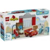 LEGO® 10456 DUPLO McQueen a návštěva v garáži doktora Hudsona