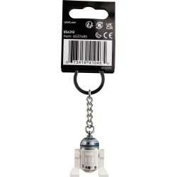 LEGO® 854312 STAR WARS™ Přívěsek na klíče – R2-D2™